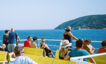 Melodije babljeg ljeta: Pool House, savršena glazba za jesenski bijeg trajektom