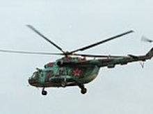 Nato jets are scrambled as Russian military helicopter flies 1,000ft into Polish airspace 'to test alliance defences'