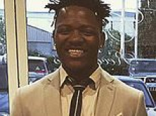 Melbourne theatre circles rocked as young actor and footballer is charged with raping sleeping woman after night out at Lux nightclub