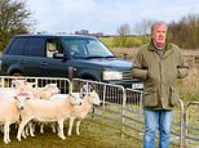 'Theft' of 11 sheep from Jeremy Clarkson's Diddly Squat Farm was actually a miscount by staff, police confirm
