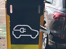 The new EV 'etiquette' fee drivers will have to pay at charging stations