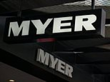 Will Myer's massive gamble pay off? Iconic store brushes aside its biggest loss in nearly a decade - claiming business shift is the 'right strategy'