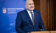 Šušnjara pitali što će biti s cijenama goriva sljedeći tjedan, evo što je odgovorio