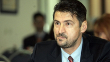 Vladimir Vanja Grbić hitno primljen u bolnicu!