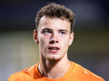 Selektor Boštjan Cesar v reprezentanco vpoklical še Žana-Luka Lebana