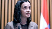 Marija Vučković: Svi kamioni koji voze otpad imat će GPS...