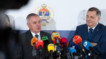Čuvao premijera, a sad ga sumnjiče za šverc kokaina: Drogu vozio pod rotirkama...
