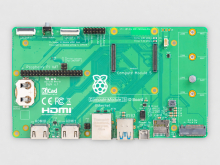 Zakaj Raspberry Pi ne dovoli več ročne nadgradnje delovnega pomnilnika?