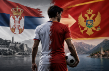 Veliki talas promena reprezentacija: Srbin 