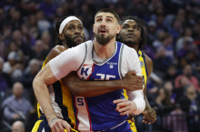 Misterija oko bivšeg NBA asa; 
