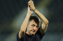 Partizan poslao jasnu podršku Saši Iliću, pa poručio: 