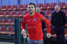Paunović ubedio Tadića da igra za Srbiju – otkriveno i kako VIDEO