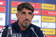 Paunović o Vlahoviću: 
