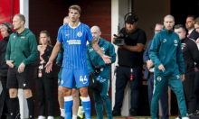 Luka Vušković oduševljava igrama na Otoku: Nije bilo razloga da sumnjam u to da mogu...