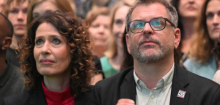 Die Grünen: So heftig streitet die Partei über den Wahlsieg der Linken in Berlin