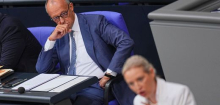 AfD: Was jetzt geschehen müsste, um die Rechtsextremen zu stoppen – ein Leitartikel von Ann-Katrin Müller
