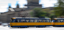 Nahverkehr: Kommunen fürchten Abschwächung des Modernisierungspakts