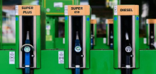 Spritpreise: ADAC fordert Abschaffung der Zwölf-Uhr-Regel an Tankstellen