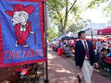 What exactly happened at Ole Miss? Mystery as police confirm two students died from 'kratom'... but students fear more is under the surface