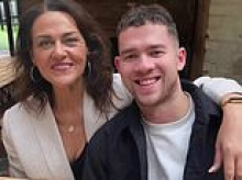 'Hit the roof': Why Chrissie Swan's reaction to losing her right-hand man Jack Charles is the talk of radio: INSIDE MAIL