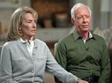 Miracle on the Hudson pilot Captain Sully Sullenberger says he fears being a 'burden' on his wife as his Alzheimer's diagnosis progresses