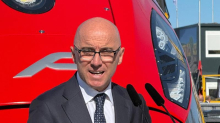 Frecciarossa da Napoli a Berlino entro il 2028. E arriva una flotta di 74 treni intelligenti