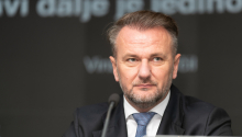 Mijailović je jasan: 