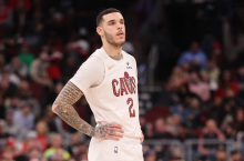 Lonzo Bol se oglasio o kraju karijere: 