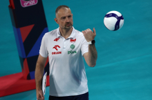 Grbić i Poljska dobili rivala u polufinalu EP