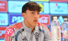 U utrci je s Messijem, ali Musa sanja Europu. Pašalić otkrio što planira nakon propalog transfera