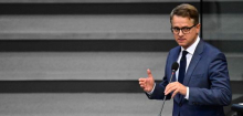 Gesundheitssystem: Ende der Privatversicherung? So hat Friedrich Merz das doch nicht gemeint