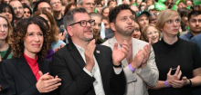 Berlin-Wahl 2026: Die Grünen sollten diesen Linken nicht zur Macht verhelfen