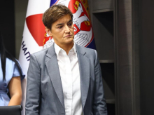 ANA BRNABIĆ APELUJE NA ZDRAV RAZUM! 