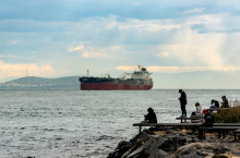 Milion dolara dnevno za tanker: Cena najma oborila rekord