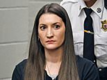 Lindsay Clancy jurors broke cardinal rule and used phones to RESEARCH killer mom during deliberations, holdout claims