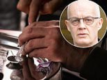NEIL McKEGANEY: Scotland should be the last place in Europe to take illegal drugs - NOT the first