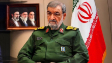 ZAROBILI SMO AMERIČKU PODMORNICU, SPREMAMO JE PROTIV SAD: Iranski vrhovni general otkrio kakav preokret Iran sprema