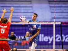 Slovenci po zmagi nad Belgijo v polfinale EP