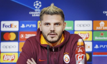 Mauro Icardi našao se u velikom problemu nakon snimke iz automobila