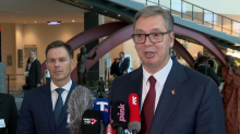 VUČIĆ IZ NJUJORKA NAKON ISTORIJSKOG GOVORA U UN: 