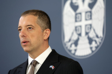 ĐURIĆ U NJUJORKU SA ŠEFOVIMA DIPLOMATIJA AZERBEJDŽANA I TUNISA: Razgovarali o jačanju saradnje i političkog dijaloga