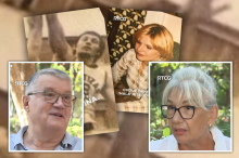 Danica je pobegla sa dočeka '71. i nestala na pola veka: Ljubi je posle 52 godine stigla poruka koja je sve promenila