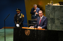 Vučić iz UN o EXPO 2027: 