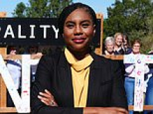 Kemi's ruthless crackdown on Benefits Street: Tory leader says those who have not worked long enough will see handouts cut 30% and they will be barred from spending the rest on booze, cigarettes and betting