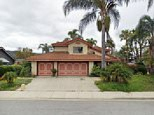 Husband, 89, and wife, 86, both found dead inside their $1m California home