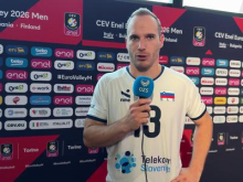 Poljaki za Slovenijo misija nemogoče? Jani Kovačič poslal sporočilo.