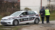 DRAMA U BIH Zbog suradnje s mafijom pokušali su uhititi policajca: On si pucao u glavu