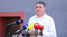 Zamjenik šefa Fonda o otpadu: 'Došlo je do sprege institucija i organiziranog kriminala...'