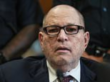Harvey Weinstein sentenced to 15 years over New York sex crime conviction as victim speaks out: 'It doesn't go away'
