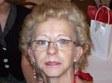 Body of missing grandmother inside suitcase dropped off at fire station as agonized granddaughter speaks out: 'This is just evil'